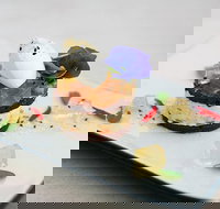 Hungry Duck - Accommodation Melbourne