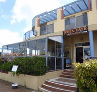 Jopen Cafe - Accommodation Melbourne