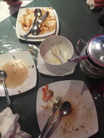 Lay's Original Thai Restaurant - Accommodation Melbourne 0