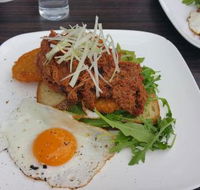 Little White Bull Espresso Cafe - Accommodation Melbourne