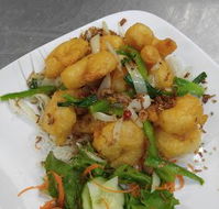 Milton Chinese Restaurant - Accommodation Melbourne