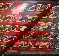 Morisset Chinese Take-Away - Accommodation Melbourne