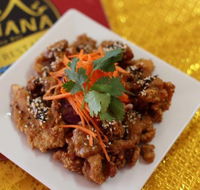 Nana Thai Restaurant On The Bay - Accommodation Melbourne
