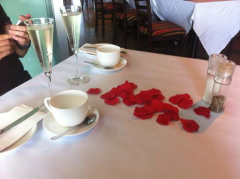 Pandora's Restaurant - Accommodation Melbourne 0