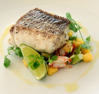 Rick Stein at Bannisters - Accommodation Melbourne