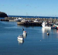 Seabreeze Cafe - Accommodation Melbourne