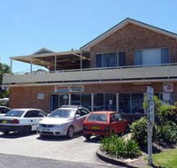 Seacrest Cafe and Takeaway - Accommodation Melbourne