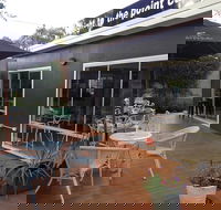 Straight to the Point Cafe - Accommodation Melbourne