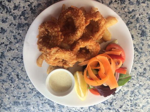 Table Talk Cafe - Accommodation Melbourne 0