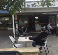 TenThousand Tastebuds - Accommodation Melbourne