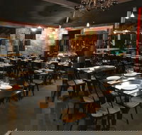 Thai Square - Accommodation Melbourne