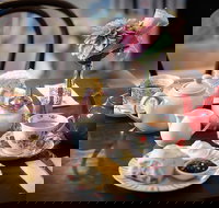 The Berry Tea Shop - Accommodation Melbourne