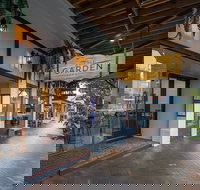 The Garden Berry - Accommodation Melbourne