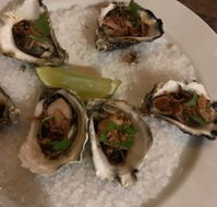 The Gunyah Restaurant at Paper Bark Camp - Accommodation Melbourne