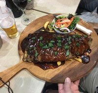 The Henry Sports Club - Accommodation Melbourne