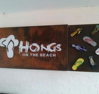 Thongs On The Beach - Accommodation Melbourne