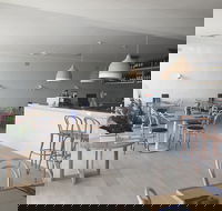 Tony's Italian Ristorante Bar  Seafood - Accommodation Melbourne