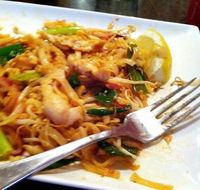 yes I AM Thai - Accommodation Melbourne
