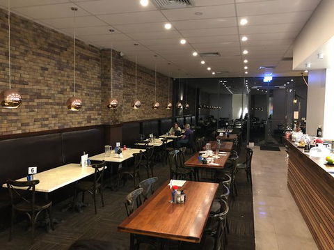 Zac's Great Food - Accommodation Melbourne 0