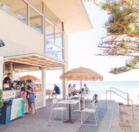 Beach House Avalon - Accommodation Melbourne