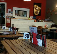 Cha No.9 Noodle Shop - Accommodation Melbourne