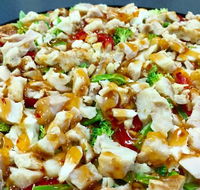 Glenorie Pizzeria - Accommodation Melbourne