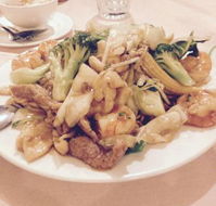 Golden Pond Chinese Restaurant - Accommodation Melbourne