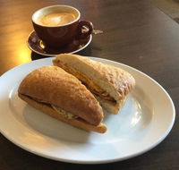 HCafe Quakers Court - Accommodation Melbourne