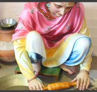 Indian restaurant Sydney - Accommodation Melbourne
