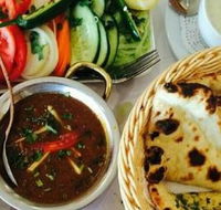Kumars Taj Indian Restaurant - Accommodation Melbourne