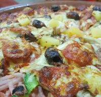 La Vera Pizzeria - Accommodation Melbourne
