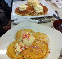 Lucie's Cafe - Accommodation Melbourne