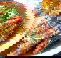 Mali Thai Restaurant - Accommodation Melbourne