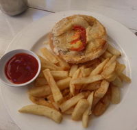 Manna cafe bundeena - Accommodation Melbourne