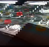 Mesmer Cakes - Accommodation Melbourne