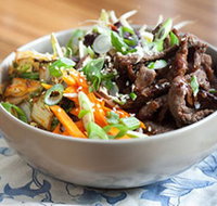 Midori Sushi and Roll - Accommodation Melbourne