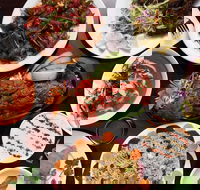 Mix Masala Restaurant - Accommodation Melbourne