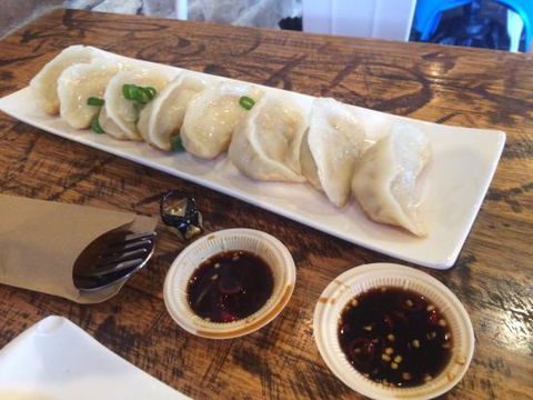 Noodle And Dumpling At Westpoint - Accommodation Melbourne 0