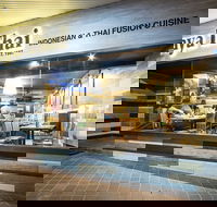Raya Thai Indonesian Restaurant - Accommodation Melbourne