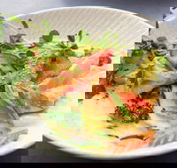 Sky Thai - Accommodation Melbourne