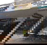 Wasabi Japanese Sushi Bar - Accommodation Melbourne
