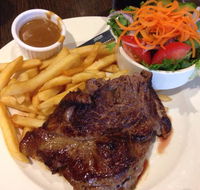 West Tradies Bistro - Accommodation Melbourne