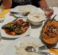 Anna Bay Thai Restaurant - Accommodation Melbourne