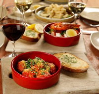 Baume - Accommodation Melbourne