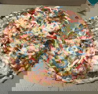 Bay Pizza - Accommodation Melbourne