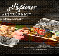 Bridgeview Restaurant - Accommodation Melbourne