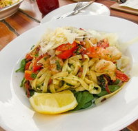 Cafe Enzo - Accommodation Melbourne
