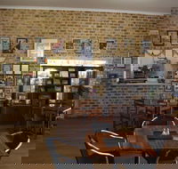 Cafe Fighterworld - Accommodation Melbourne
