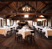 Circa 1876 Restaurant - Accommodation Melbourne