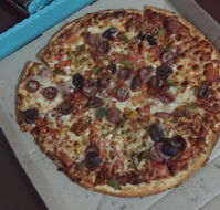 Domino's Pizza Raymond Terrace - Accommodation Melbourne
